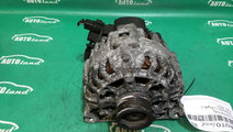 Alternator 9656956280 Benzina Citroen C2 JM 2003