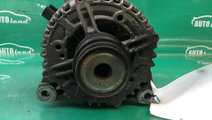 Alternator 9657129680 2.7 HDI,0121715001 Peugeot 4...