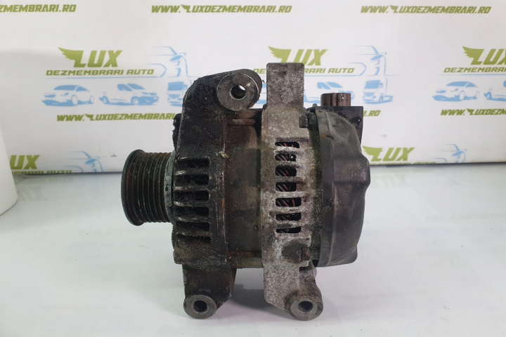 Alternator 9664219452 2.2 D-4D 2AD-FTV Toyota Avensis 2 T25 [2002 - 2006]