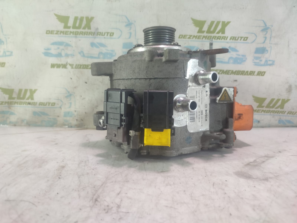 Alternator 9676536980 2.0 hdi RHC HYBRID Citroen DS5 [2012 - 2015] 2.0 hdi RHC HYBRID