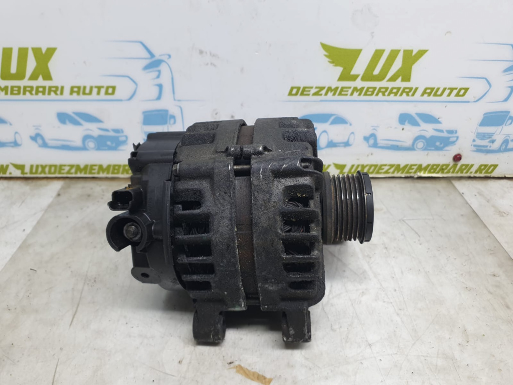 Alternator 9678048880 1.6 hdi 9HD 9HP Peugeot Partner 2 [2008 - 2012]