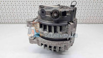 Alternator, 9678048880, Citroen C3 ll, 1.6hdi, 8HR