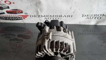 Alternator 9678049480 CITROËN C4 II 1.6 HDi 9HD 1...