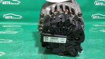 Alternator 9678730980 1.6 Thp 2014 Peugeot 308 4A ...