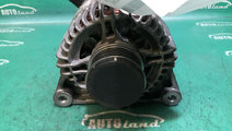 Alternator 9688237380 1.2 Benzina Peugeot 208 2012