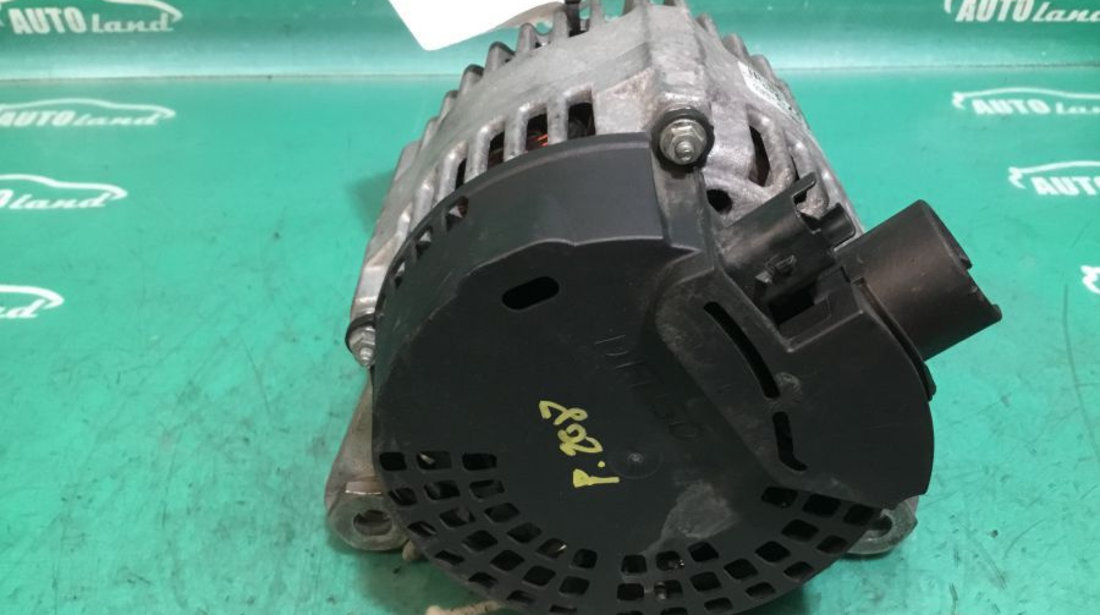 Alternator 9688237380 1.2 Benzina Peugeot 208 2012