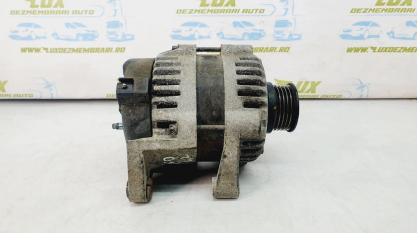 Alternator 96936135 1.4 benzina F14D3 Chevrolet Aveo T200 [2003 - 2008]