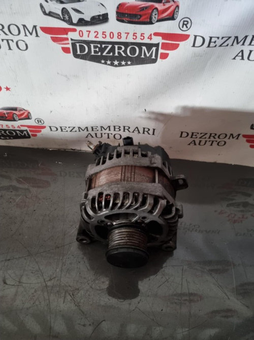 Alternator 9805343480 Opel Combo microbus 1.5 76 cai D 15 DTL (DV5RE)