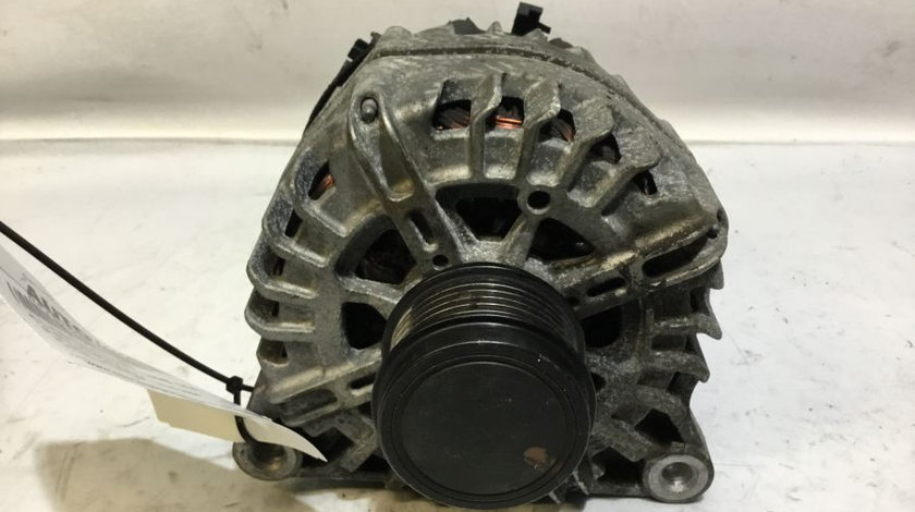 Alternator 9810525380 1.6 HDI Peugeot 308 4A ,4C 2007