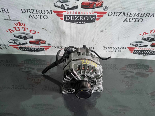 Alternator 9810525380 Citroen Jumpy III MPV 1.6 BlueHDi 115 cai