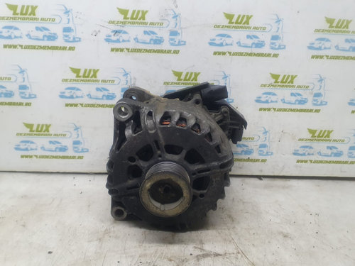 Alternator 9815683280 2.0 HDI Peugeot 308 T9 [2013 - 2017]