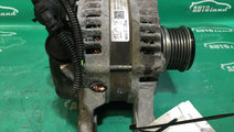 Alternator 9820893880 1.5 HDI Peugeot 508 2010