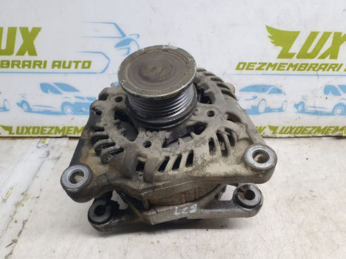 Alternator 9824742880 1.5 D15DT Opel Combo E [2018 - 2019] Compactvan 1.5 D15DT