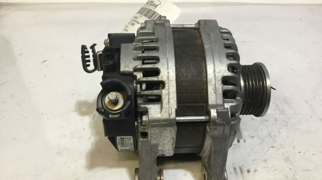 Alternator 9824742880 2.0 HDI,mufa Ciobita Peugeot 5008 2009