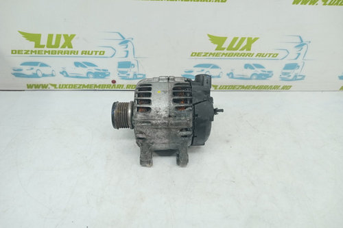 Alternator 9826574080 1.2 hdi HN05 Citroen C3 3 [2016 - 2020]