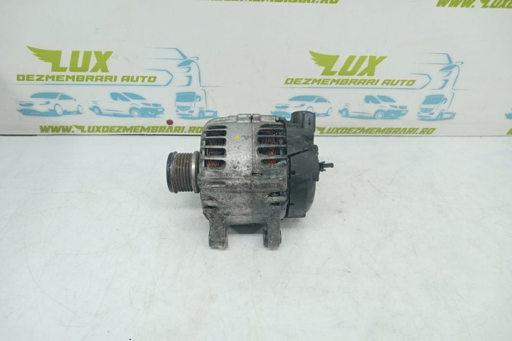 Alternator 9826574080 1.2 hdi HN05 Peugeot 208 2 [2019 - 2020]