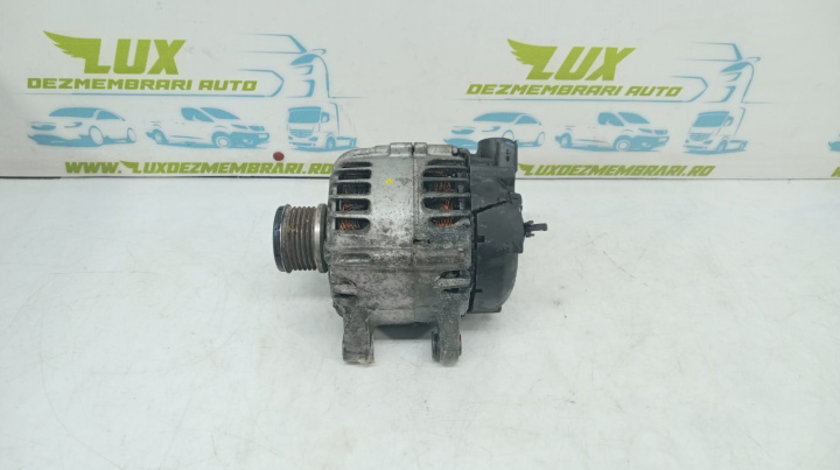 Alternator 9826574080 1.2 hdi HN05 Peugeot 208 2 [2019 - 2020]