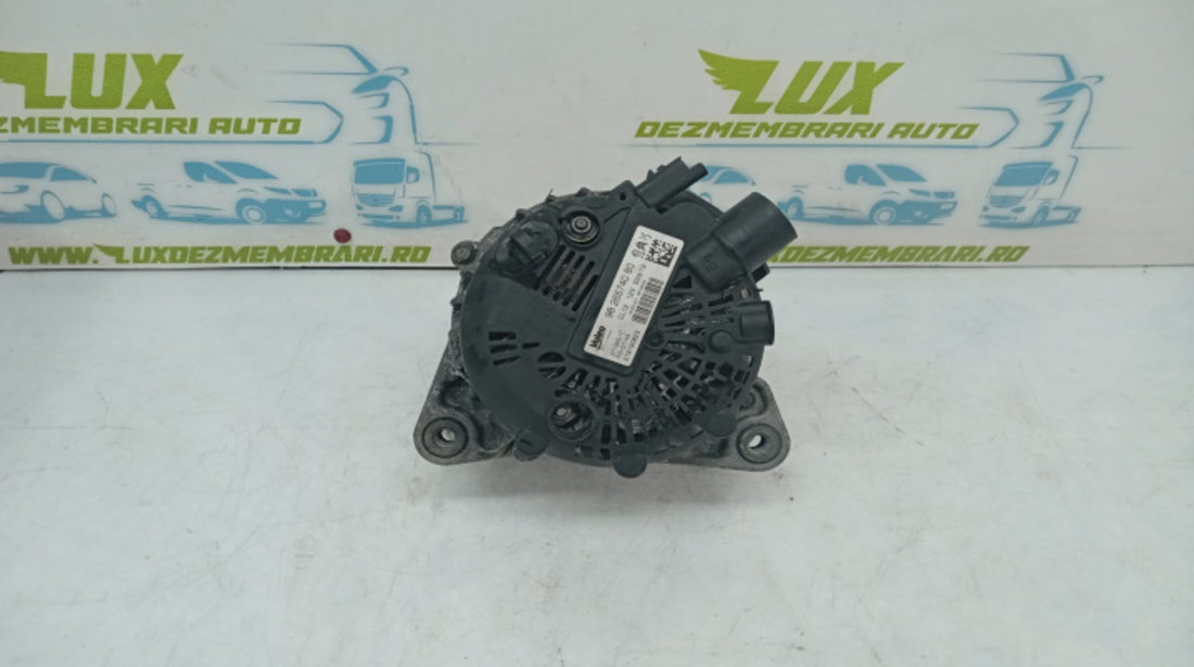 Alternator 9826574080 1.2 hdi HN05 Peugeot 3008 2 [2016 - 2020]