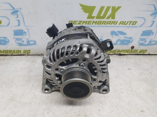 Alternator 9827171980 2.2 hdi 4h03 Opel Movano C [2021 - 2023]