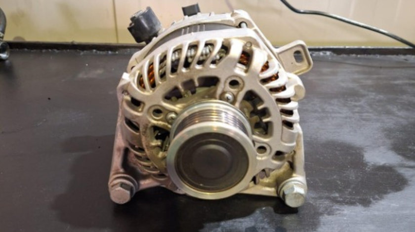 Alternator 9827171980 A002TV2081ZE Opel Mokka II 1.5 110 cai