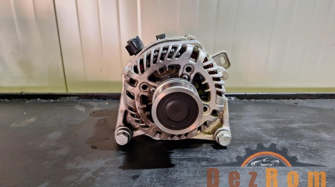 Alternator 9827171980 A002TV2081ZE Opel MOVANO C platou / sasiu (U9) 2.2 D 120 cai