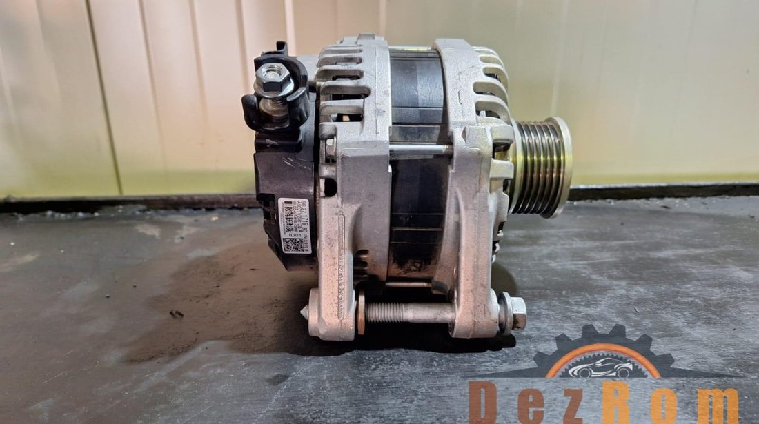 Alternator 9827171980 A002TV2081ZE Opel MOVANO C platou / sasiu (U9) 2.2 D 120 cai