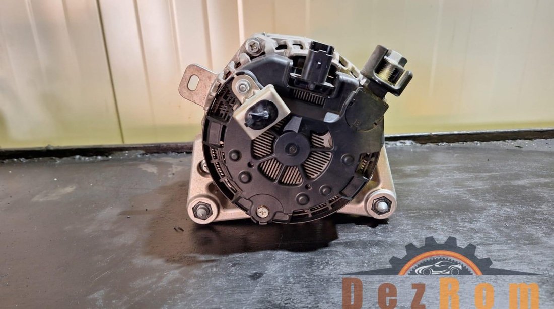 Alternator 9827171980 A002TV2081ZE Opel MOVANO C platou / sasiu (U9) 2.2 D 120 cai