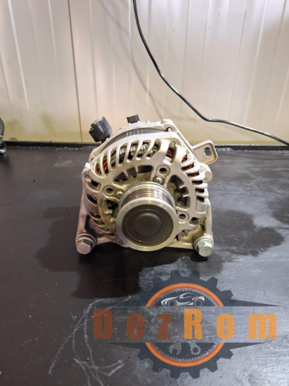 Alternator 9827171980 A002TV2081ZE Peugeot 2008 II (U_) 1.5 BlueHDi 131 cai