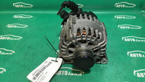 Alternator 9835689480 1.2 B Peugeot 208 2012