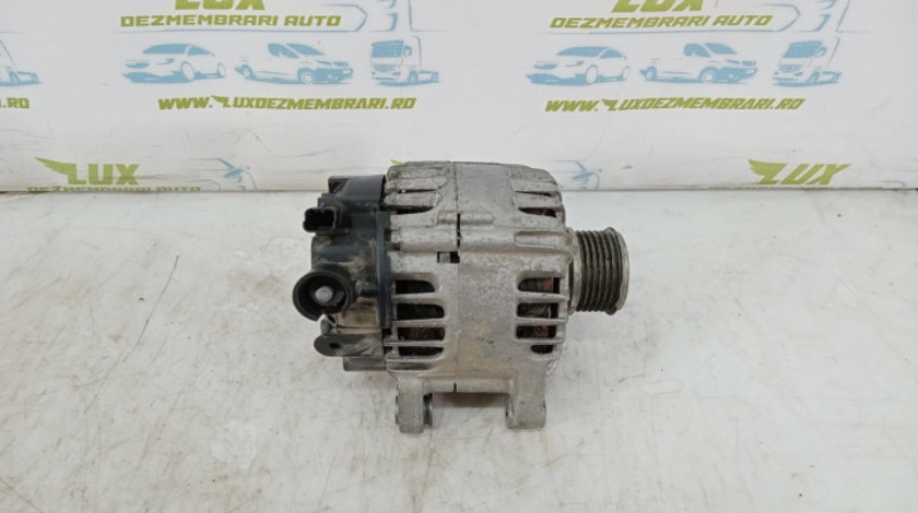 Alternator 9835689480 1.2 benzina HN05 Citroen C3 3 [2016 - 2020]