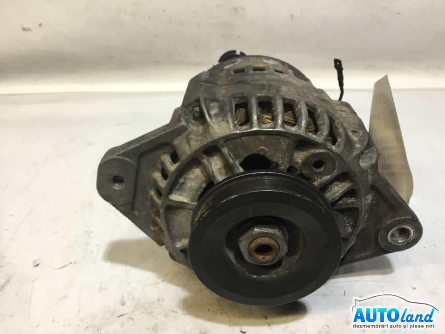 Alternator 986040850 2.7 D Nissan TERRANO II R20 1992