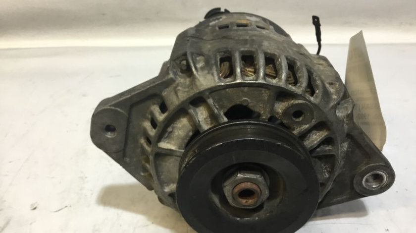 Alternator 986040850 2.7 D Nissan TERRANO II R20 1992