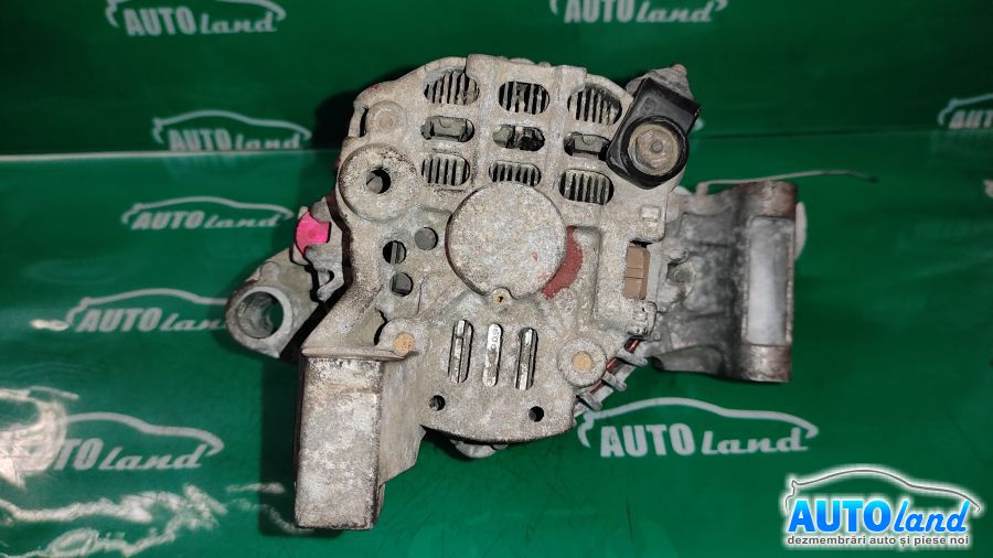 Alternator 98mf10300ca 1.6 16V, 6 Can, 70 A Ford FIESTA IV JA ,JB 1995-2002