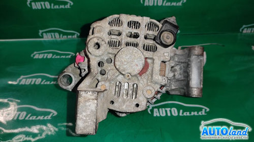 Alternator 98mf10300ca 1.6 16V, 6 Can, 70 A Ford FIESTA IV JA ,JB 1995-2002