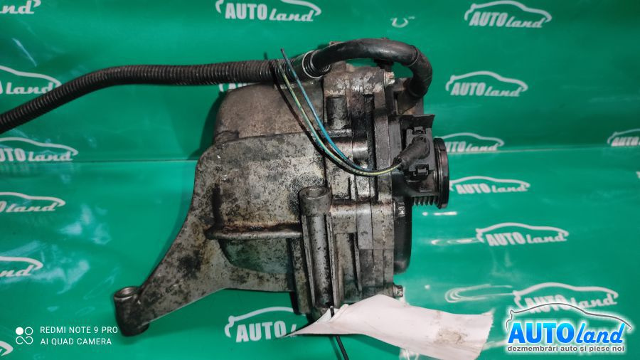 Alternator A0001500550 2.7 D 150 A Mercedes-Benz M-CLASS W163 1998-2005