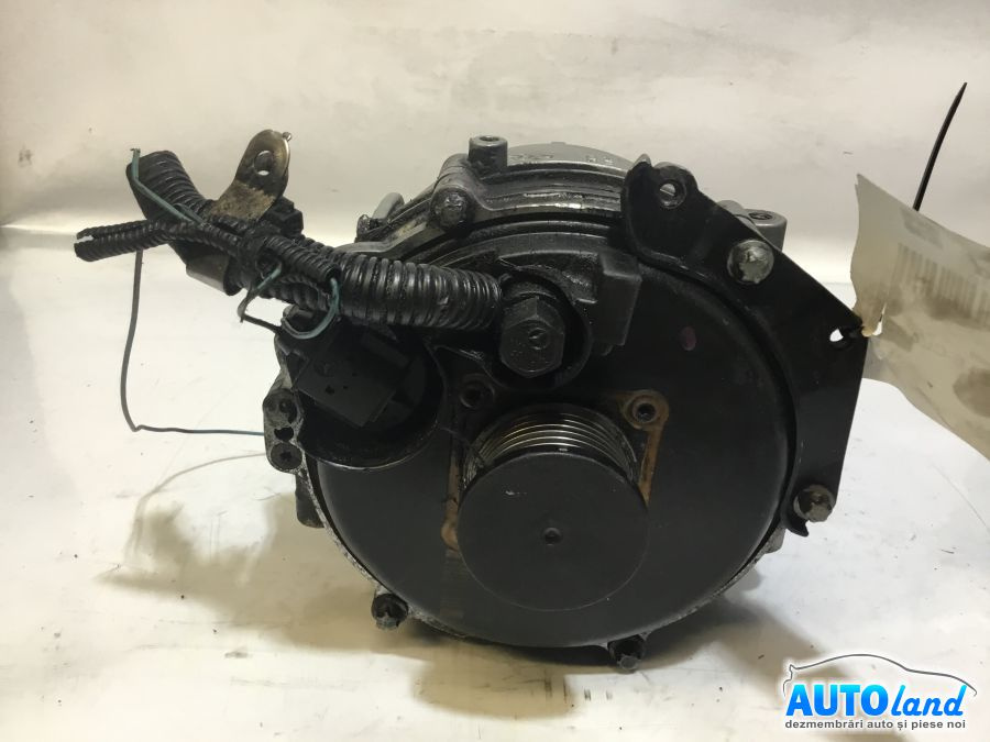 Alternator A0001500650 2.7 D,racire pe Apa Mercedes-Benz E-CLASS W210 1995-2002
