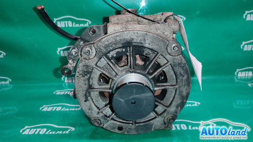 Alternator A0001501650 190a Mercedes-Benz C-CLASS W203 2000