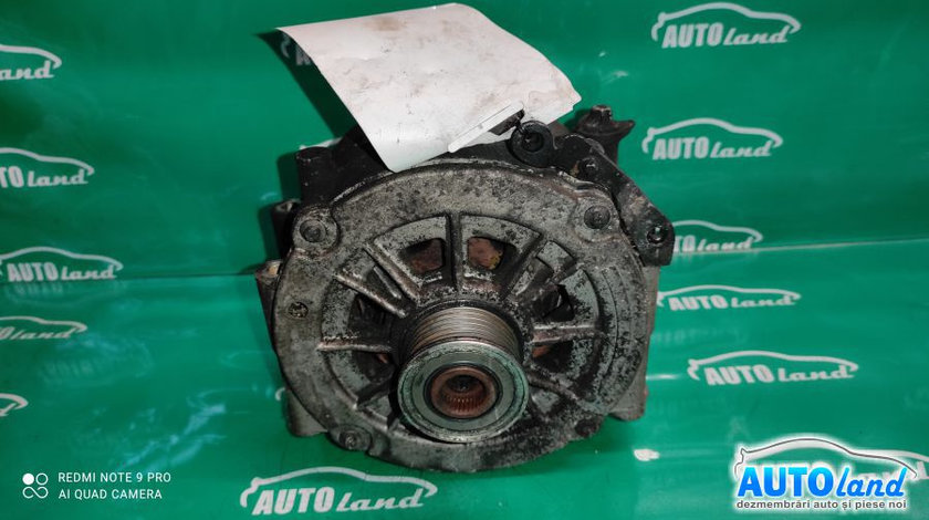 Alternator A00015016550 Racire pe Apa Mercedes-Benz S-CLASS W220 1998-2005