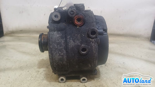 Alternator A0001502550 2.2 CDI Racire pe Apa Mercedes-Benz C-CLASS W203 2000