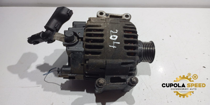Alternator A0009060401 2.2cdi Mercedes-Benz C-Class W204/S204 [2007 - 2012]