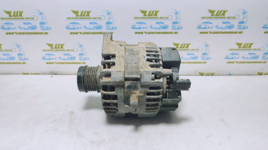 Alternator A0009061903 Mercedes-Benz A-Class W176 [2012 - 2015]