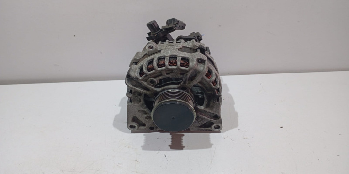 Alternator A0009063822 1.5CDI Mercedes-Benz CLA-Class C117 [facelift] [2016 - 2020]