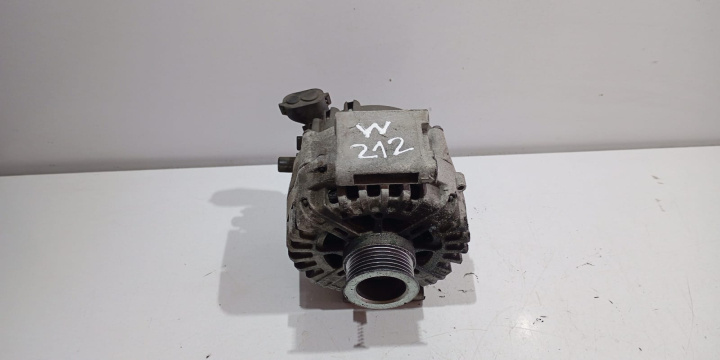 Alternator A000906790080 2.2CDI Mercedes-Benz C-Class W204/S204/C204 [facelift] [2011 - 2015]