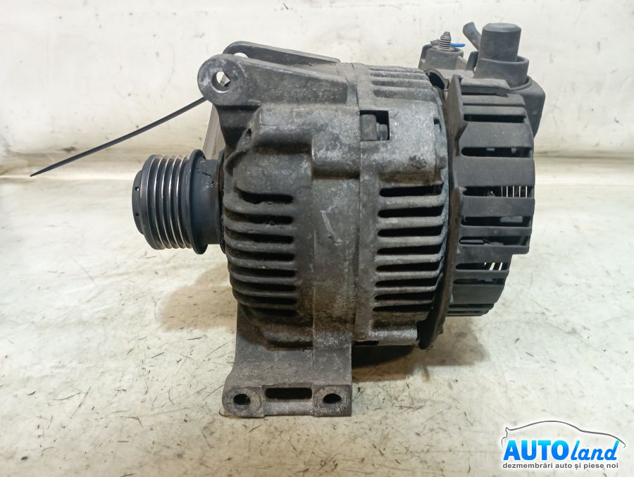 Alternator A0101543902 Benzina Mercedes-Benz A-CLASS W168 1997-2004