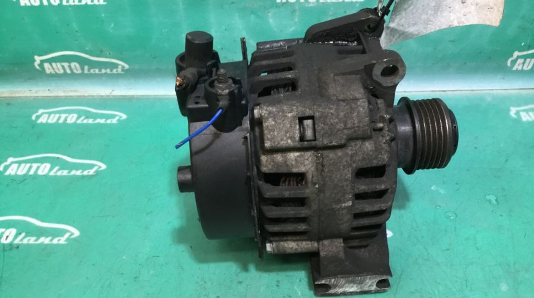 Alternator A0121544402 1.7 CDI Mercedes-Benz A-CLASS W168 1997-2004