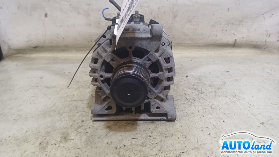 Alternator A0121544402 Mercedes-Benz A-CLASS W168 1997-2004