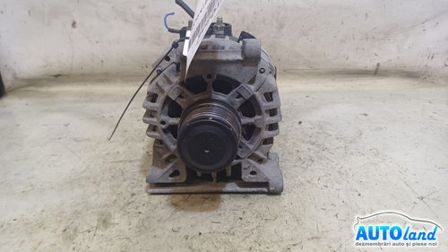 Alternator A0121544402 Mercedes-Benz A-CLASS W168 1997-2004