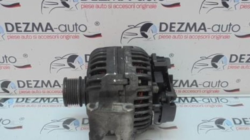 Alternator, A0121546302, Mercedes Clasa E (W211) 1.7cdti