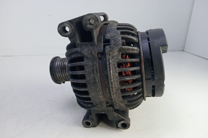 Alternator A0121549802 Mercedes-Benz C-Class W203/S203/CL203 [facelift] [2004 - 2007]