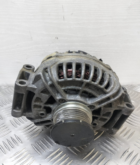 Alternator A0131541002 Mercedes-Benz Vito W639 [2003 - 2010]